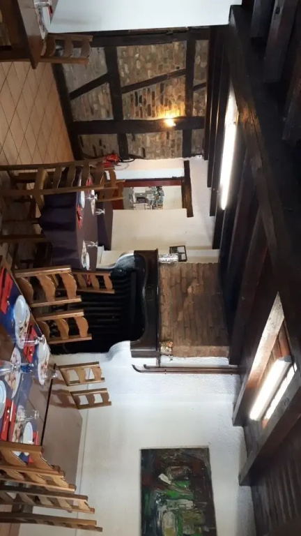Hotel La Grotte