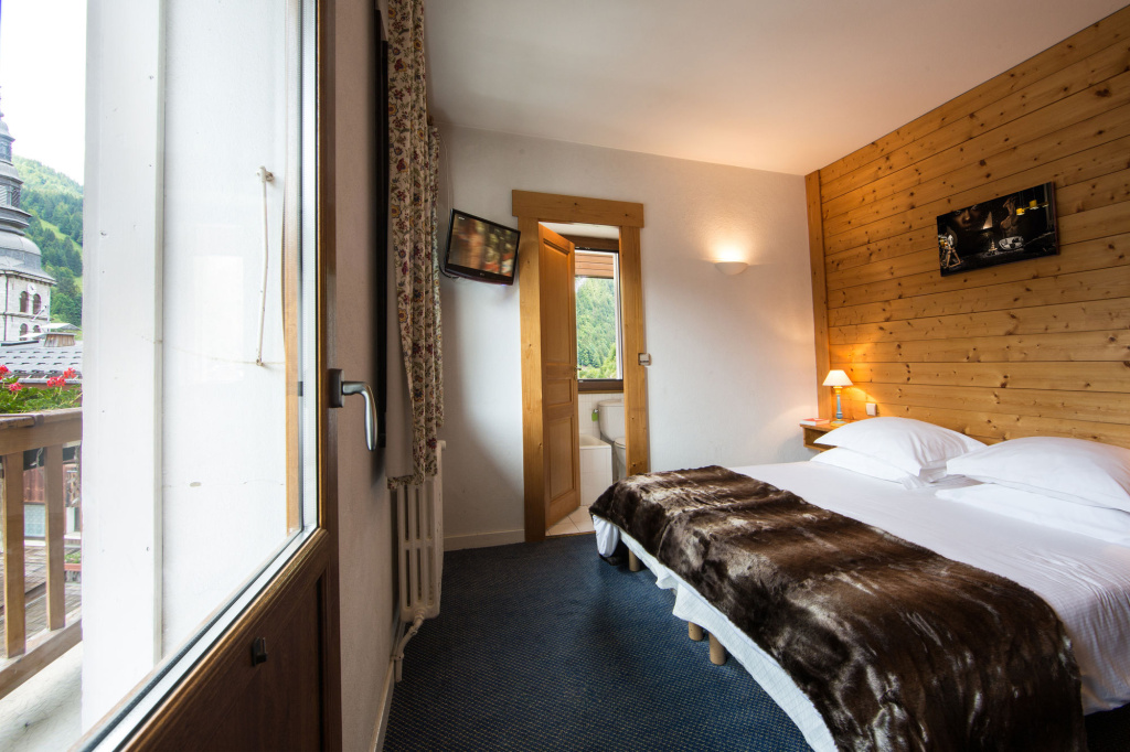 Hotel Christiania