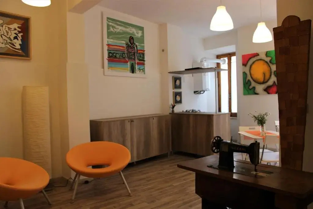 B&B Il Viterbino