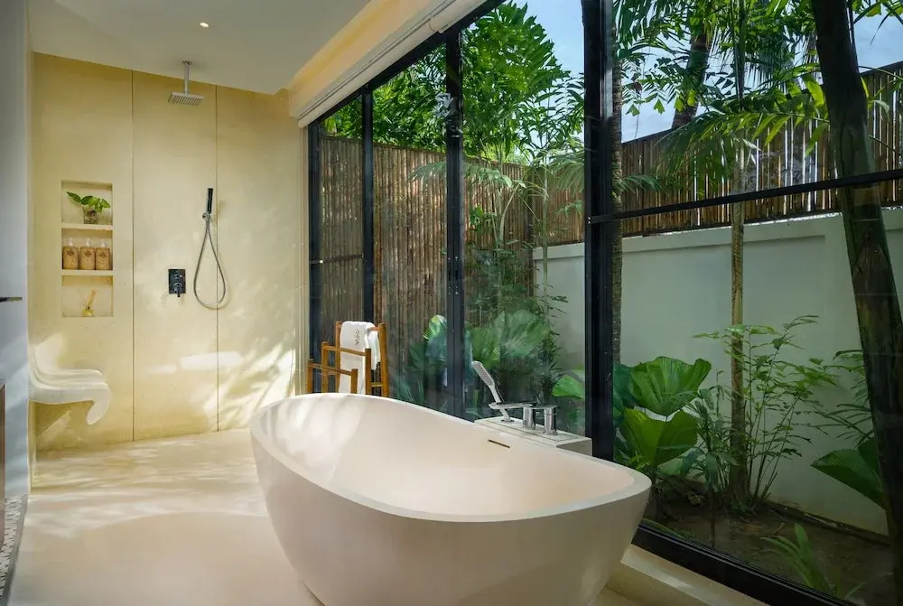 WAKA VILLA Private Pool Resort & Spa