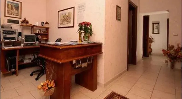 Holiday House Roma Vaticano
