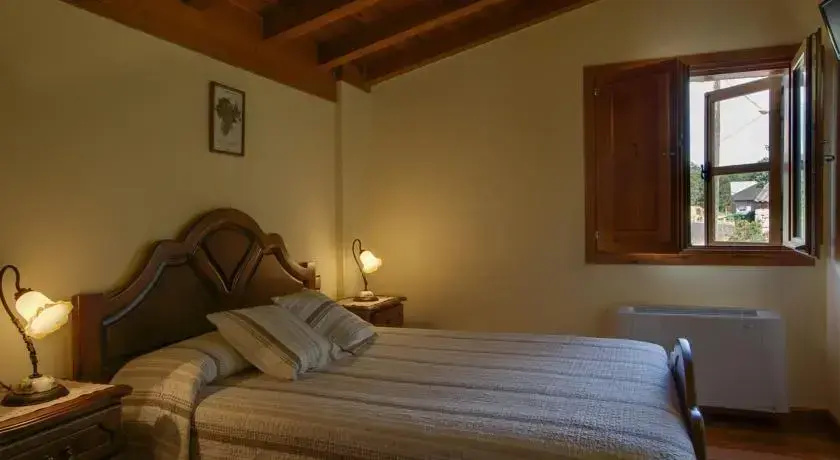 Casa da Solaina