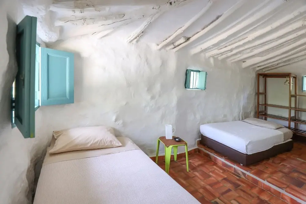 Casa Barichara del Campo