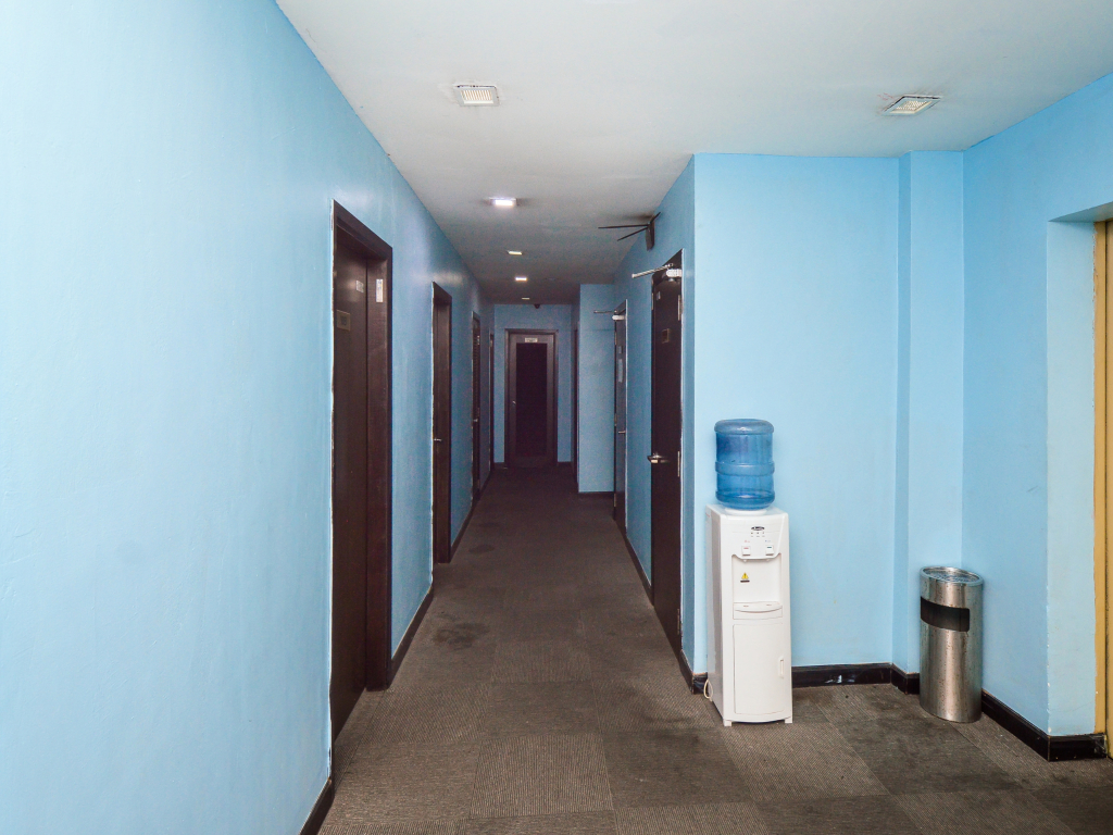 OYO 499 Comfort Hotel Sentul