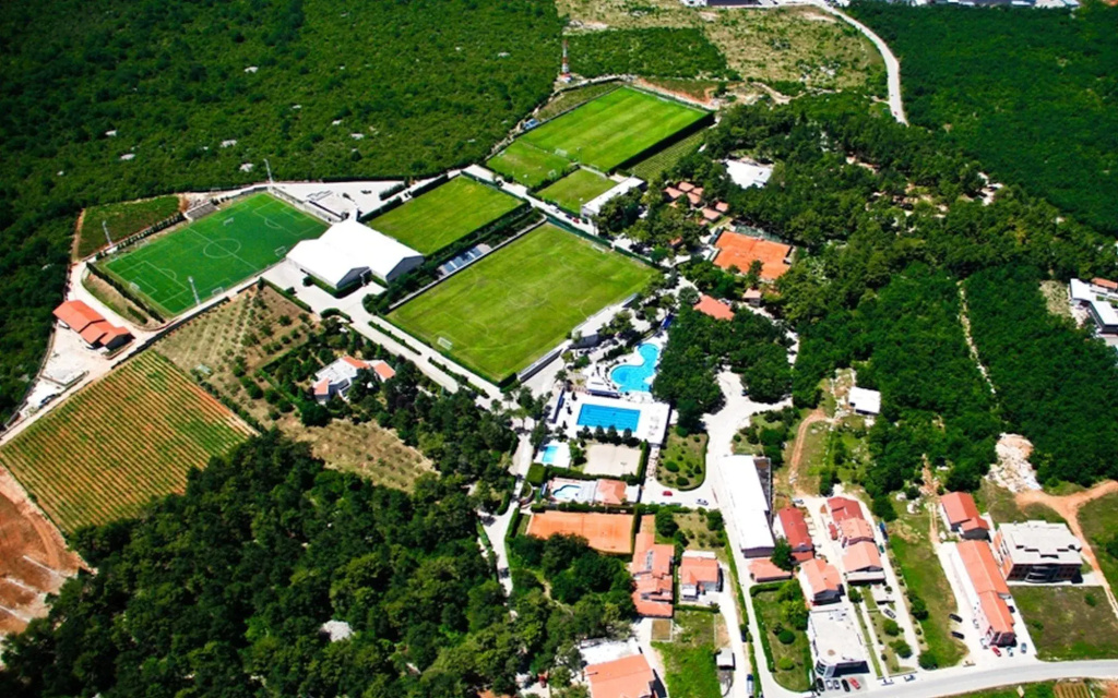 GRANDE CASA Hotel - Međugorje