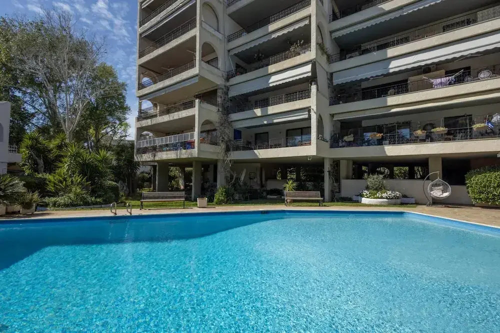 1 Ocean Breeze 3 Bedroom With Shared Pool