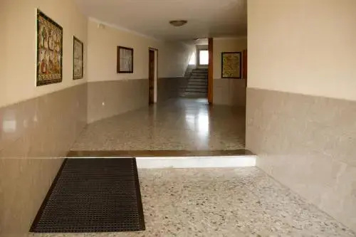 Apartamento Bahia III