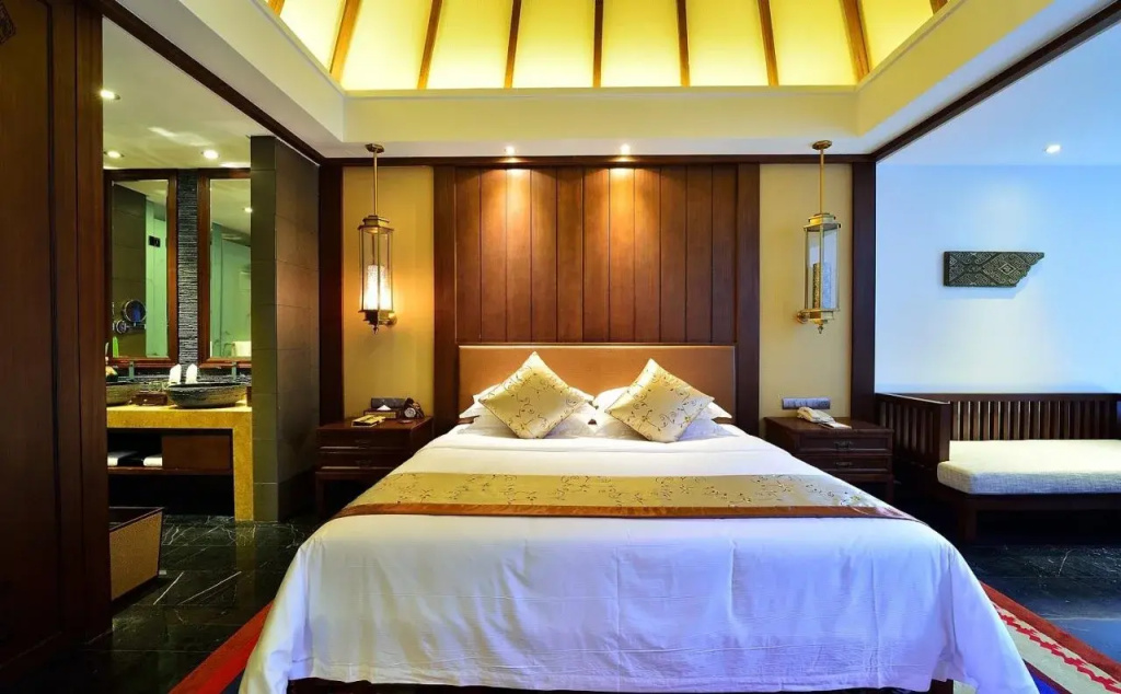 Harmona Resort & Spa Zhangjiajie