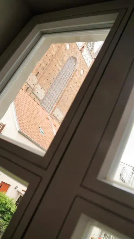 Georgenblick Wismar - ABC266