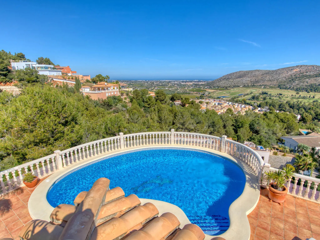 Villa Isabelle