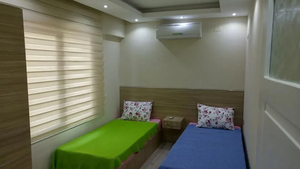 Efe Apart Otel