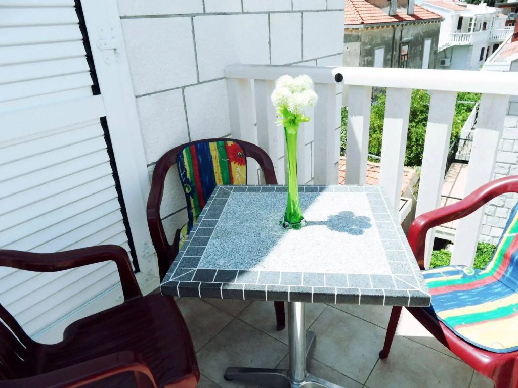Adria Apartments and Rooms