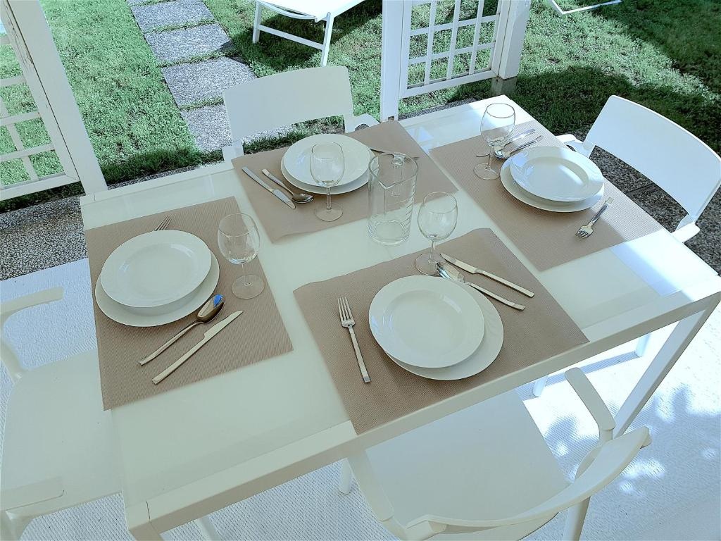 Minzoni94 - Twobedroom+Garden (Adults Only)