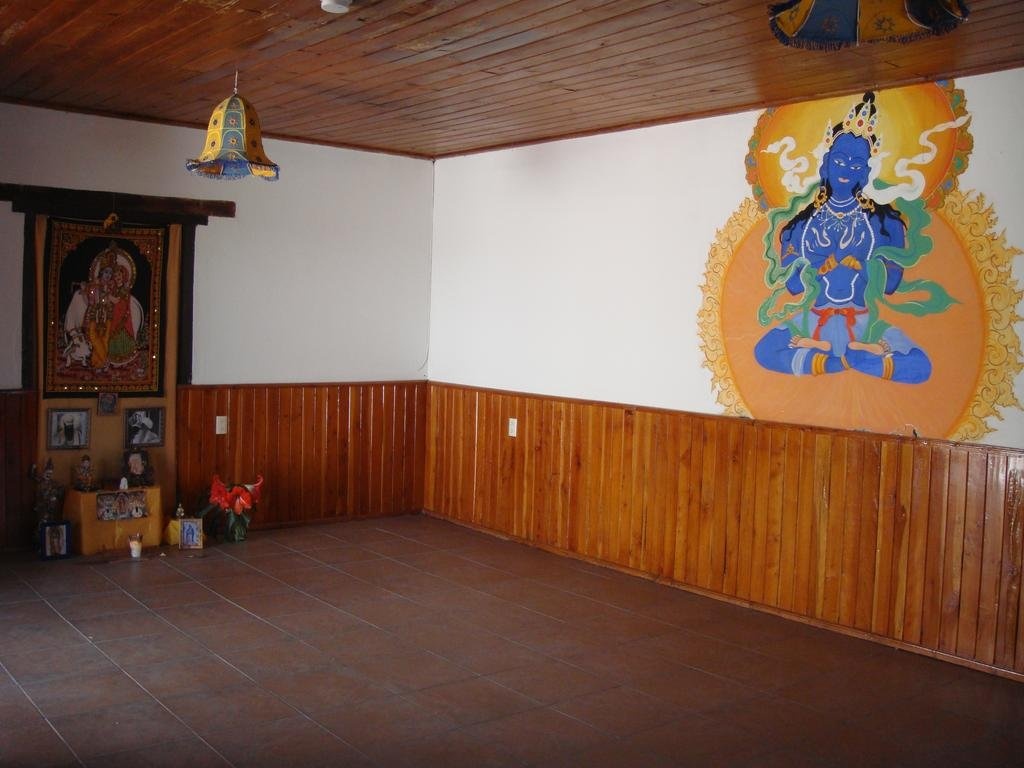 Posada Ganesha