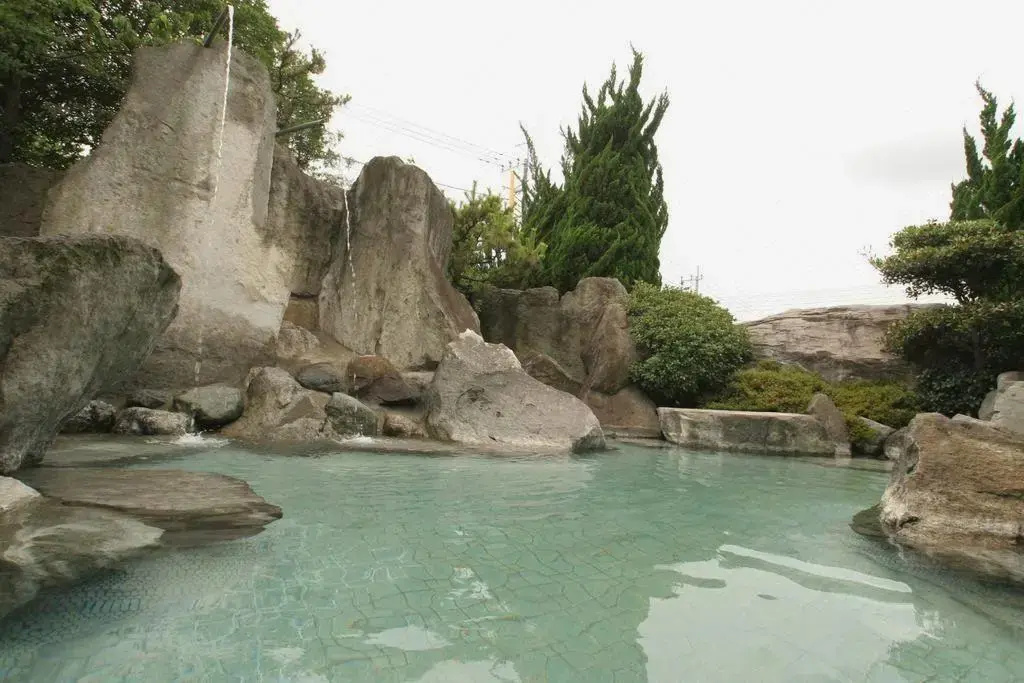 Hotel Heian