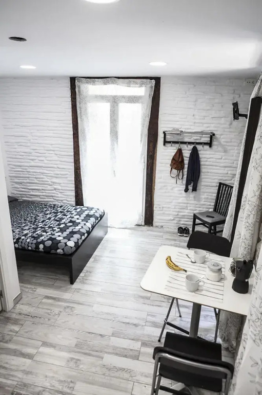 San Sebastian Holiday Guesthouse