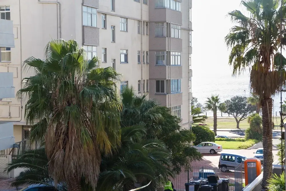 Illovo Court 12A