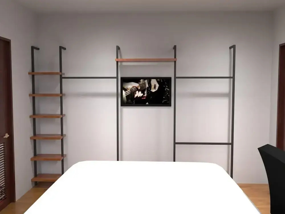 Ko Lanta Hotels and Working Space