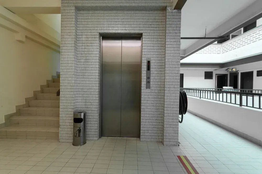 ZEN Rooms Masjid Jamek