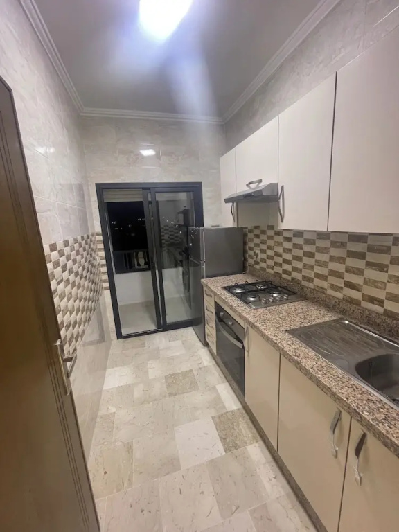 Appartements à 1min de la gare tgv