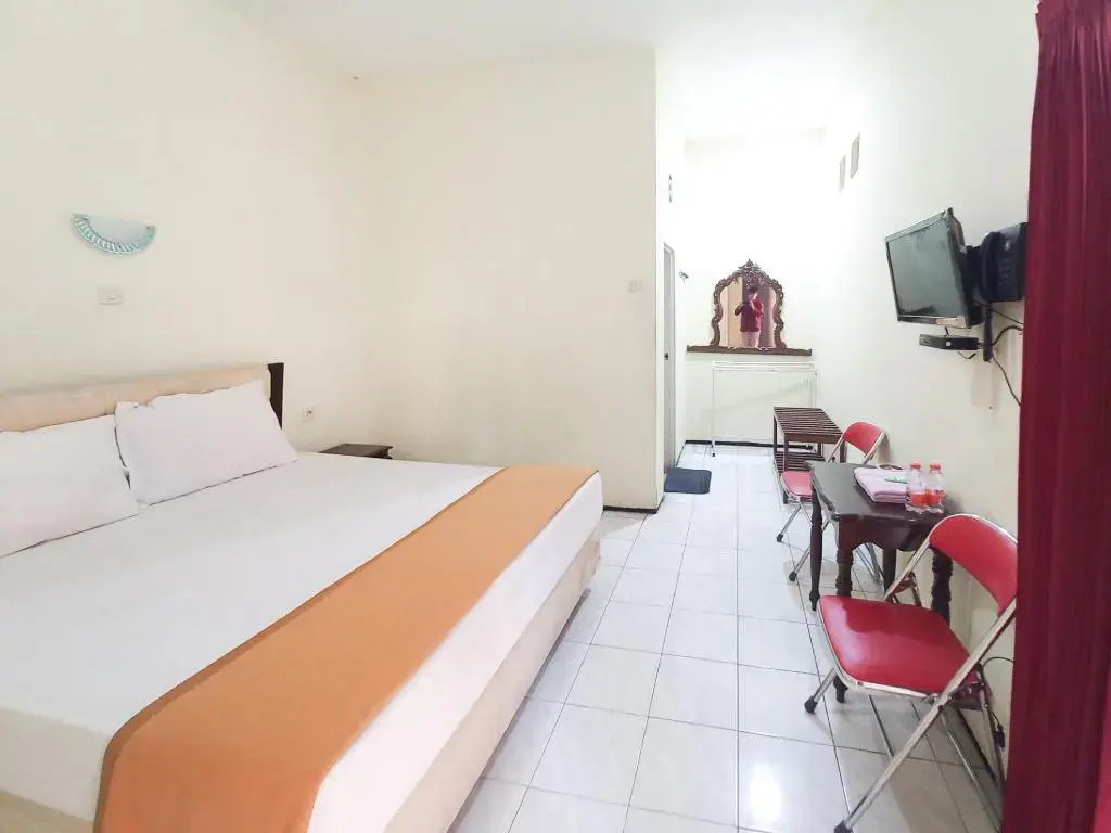 OYO 3712 Hotel Palem Sari