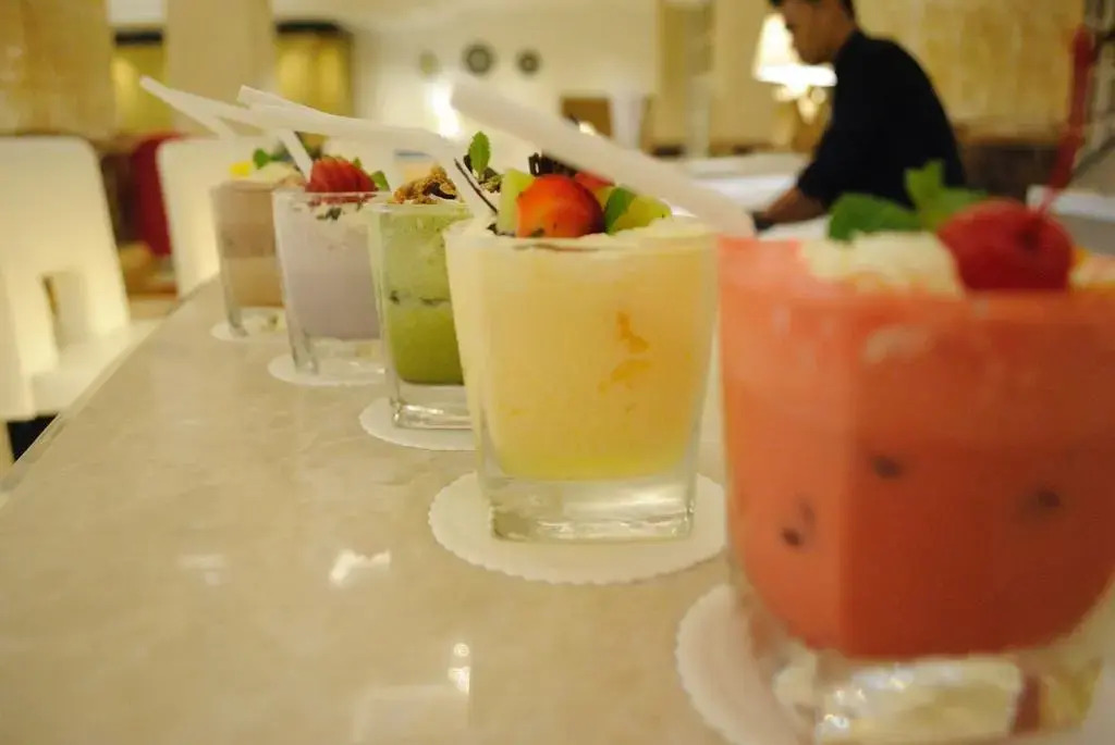 Adimulia Hotel Medan