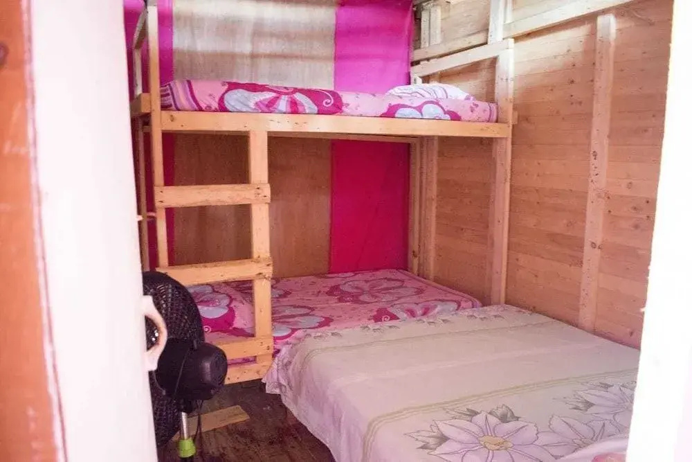 Vivamos Acapulco - Hostel
