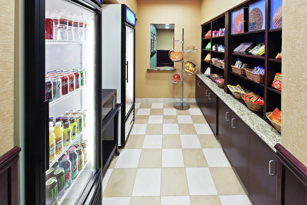 Hampton Inn and Suites Austin - Lakeway