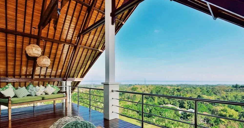 Villa Sentosa
