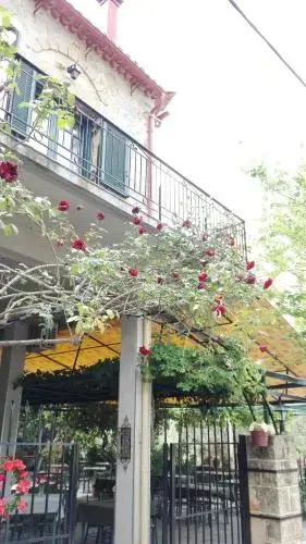 Skardamoula's Studios n Apartments