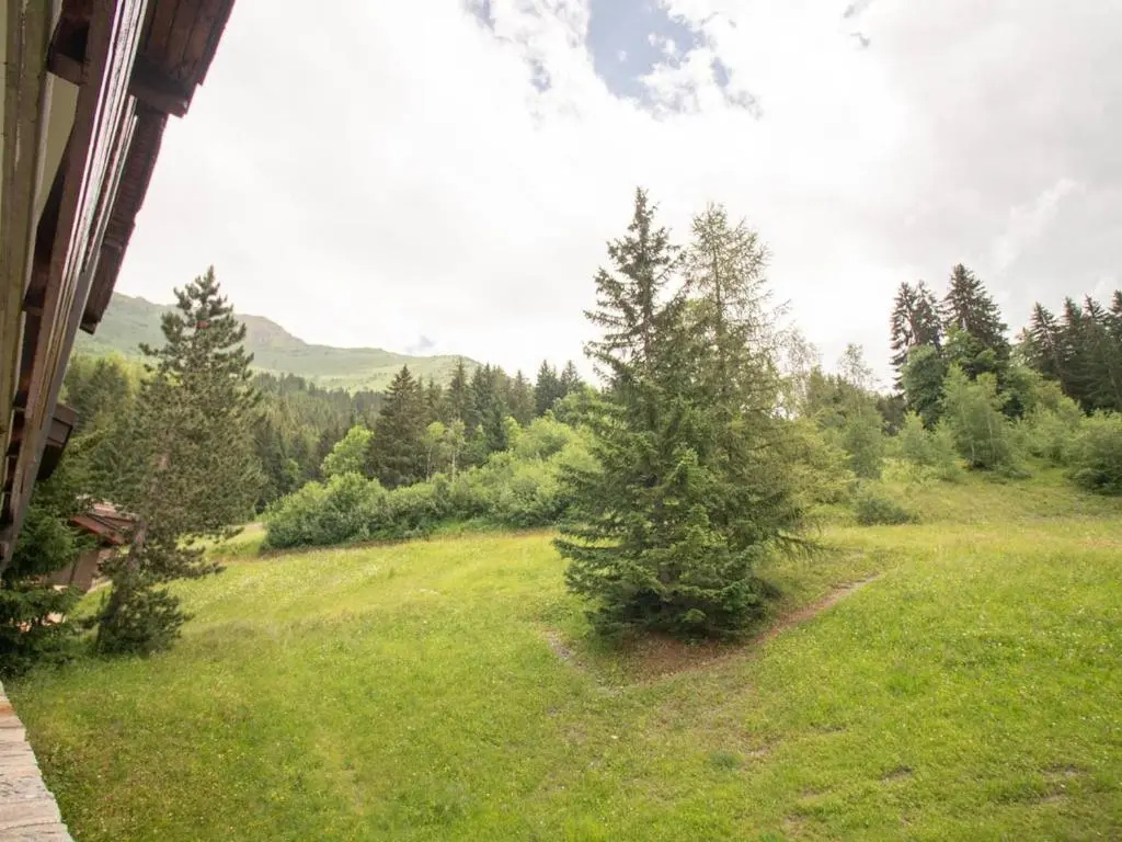 Appartement Valmorel, 3 pièces, 6 personnes - FR-1-291-816