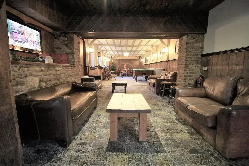 The Kings Arms Hotel