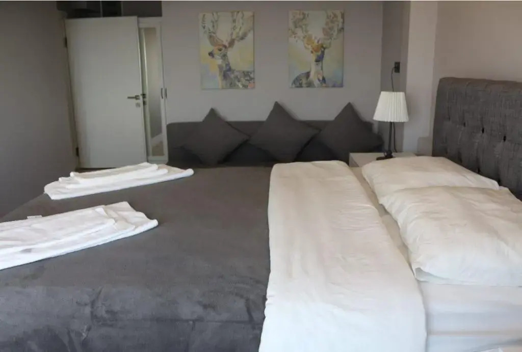 VESTA RESORT BUTİK HOTEL