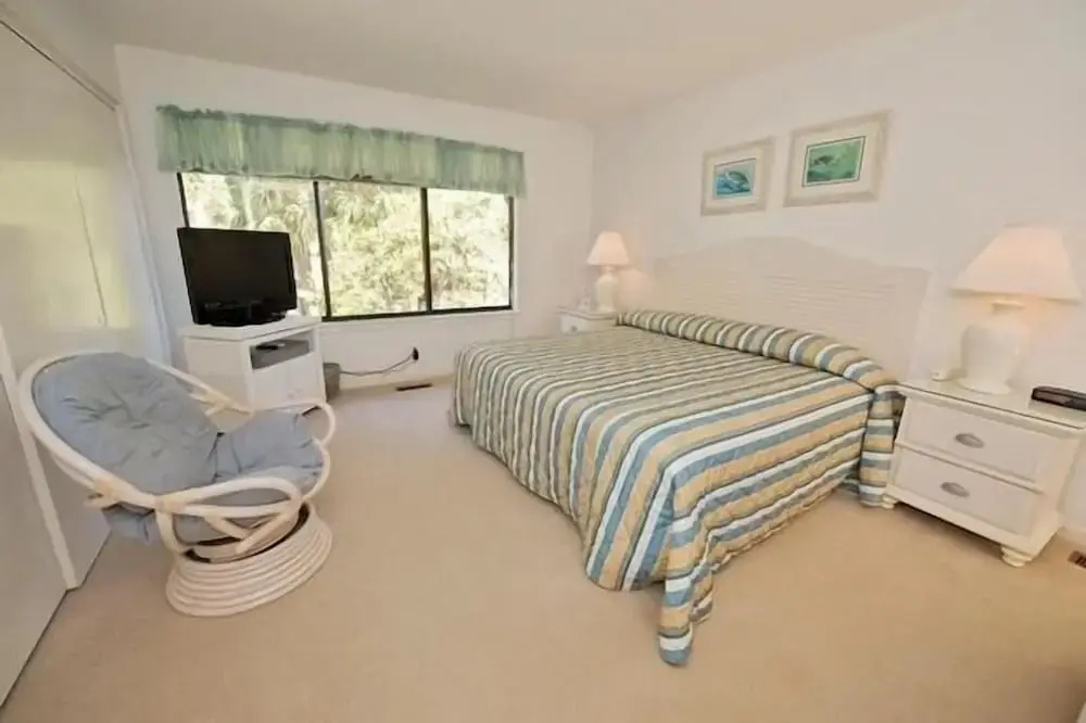 2454 Inland Harbour at The Sea Pines Resort
