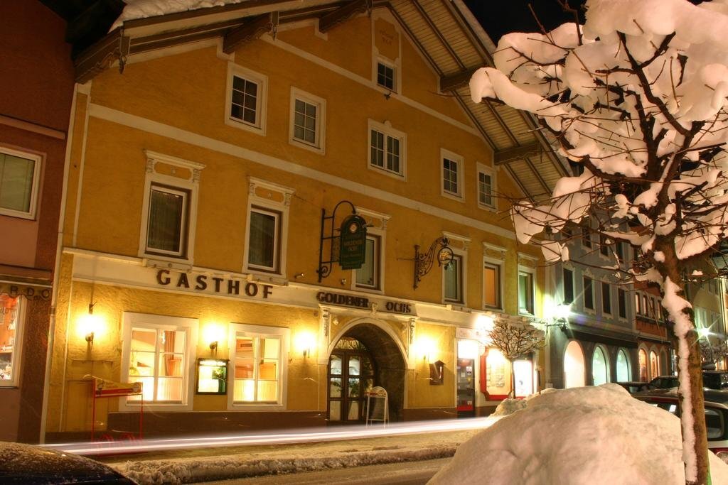Obergäu - Golling an der Salzach