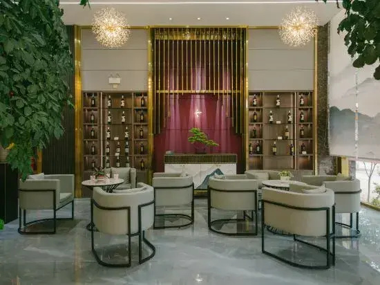 Fengrongxuan Hotel