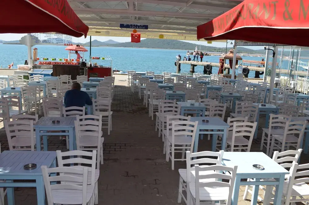 Poyraz Hotel