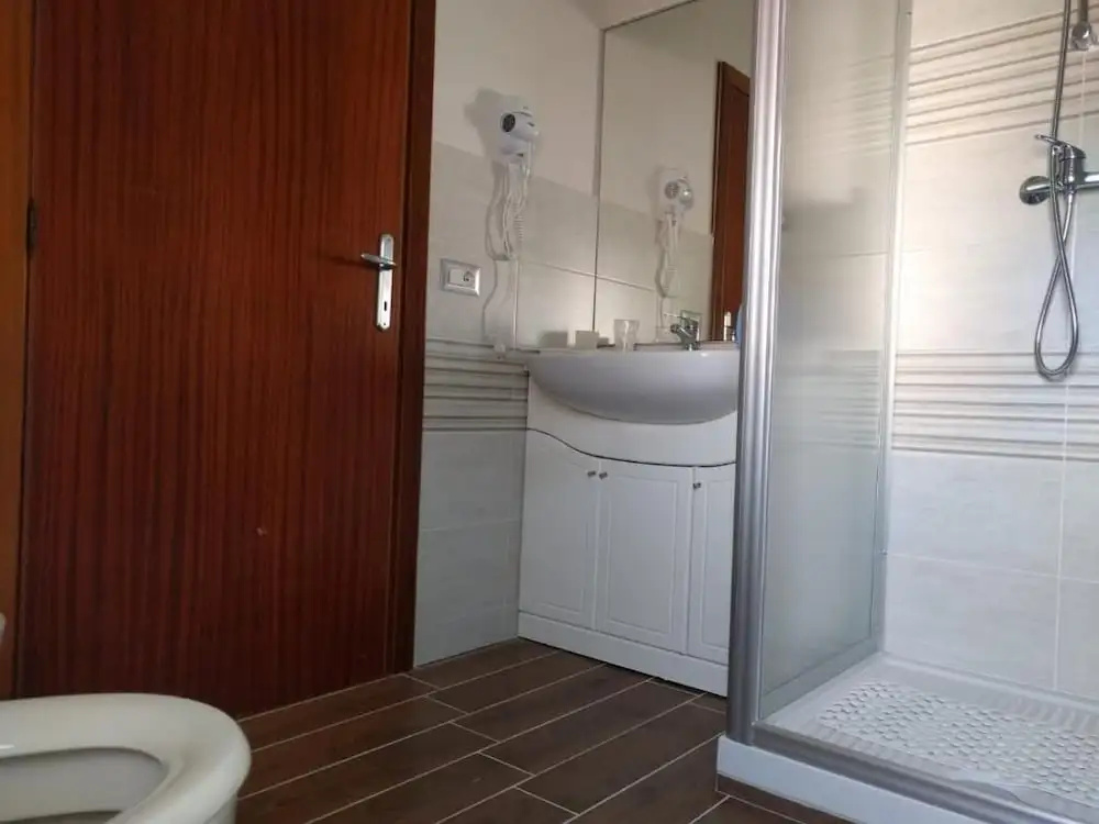 B&b Alba sul Mare