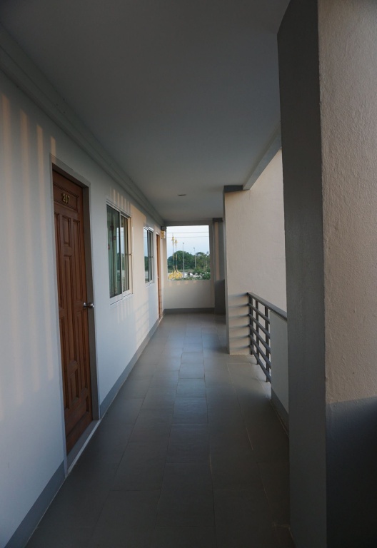 Siya House Hotel