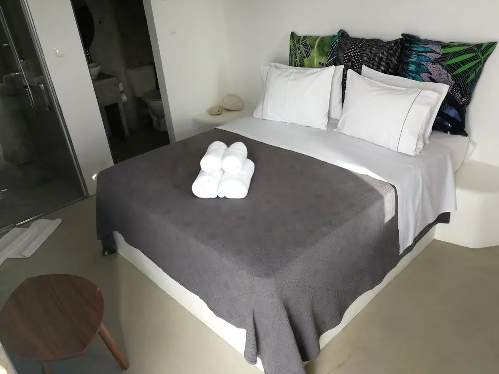 Capari Suites