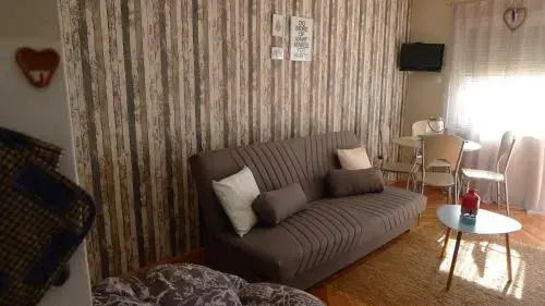 Apartment Style