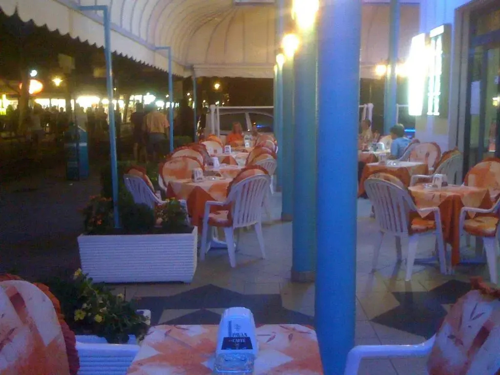 Hotel Trovatore