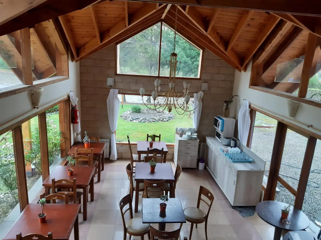 Posada del Ciprés