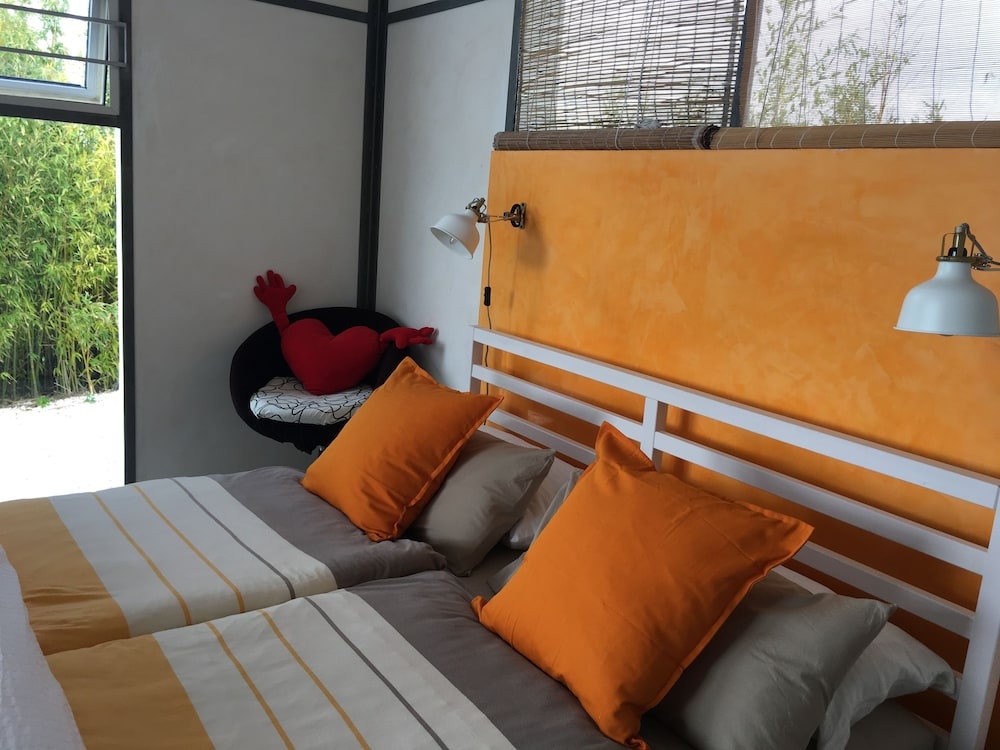 Casablanca Vejer Baño Termal