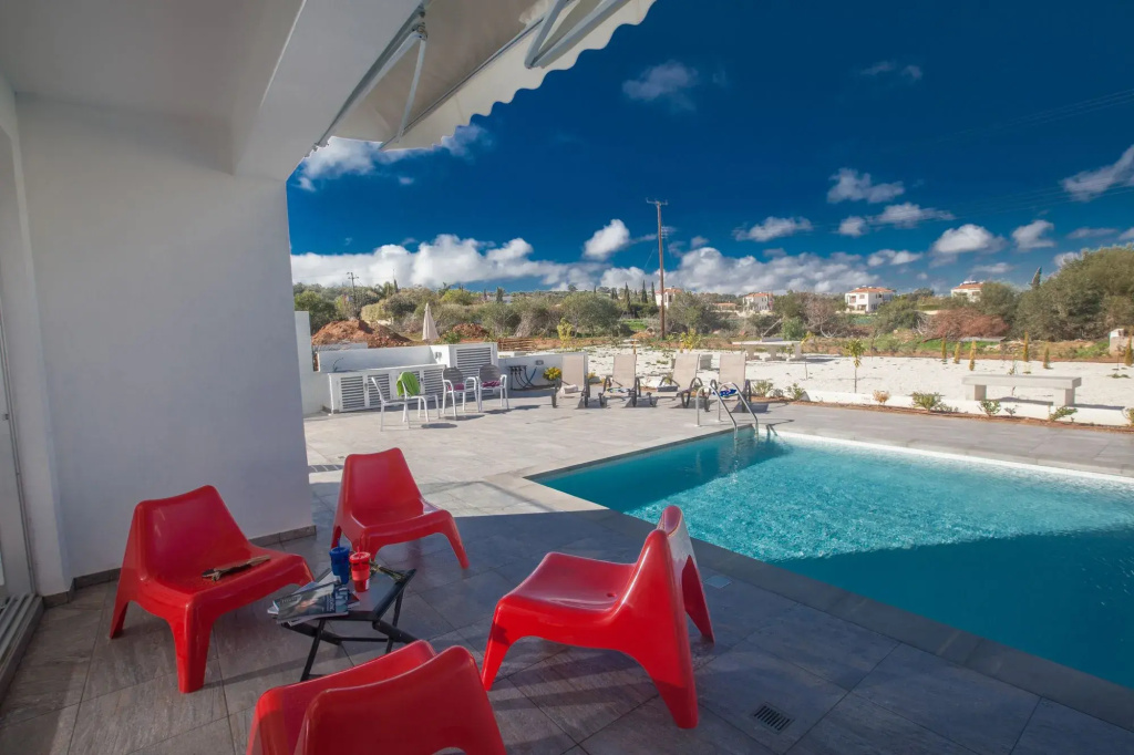 Greco Villas