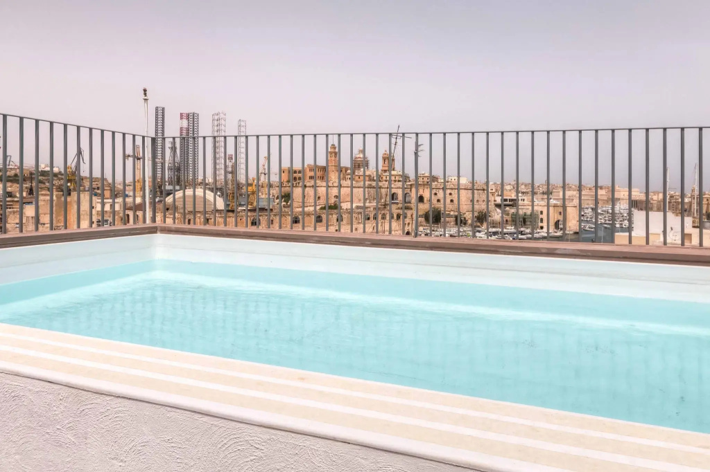 Casa Birmula Boutique Hotel