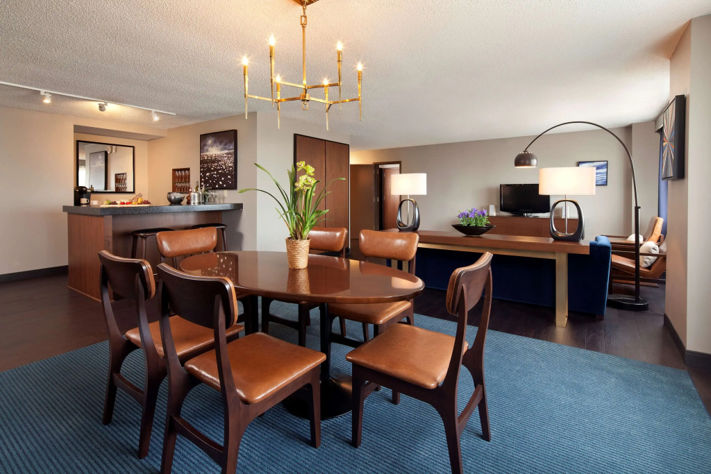 Hyatt Regency Minneapolis