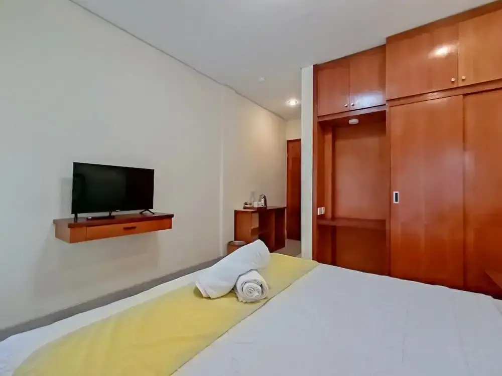 Ananda\s Sanur by ABM