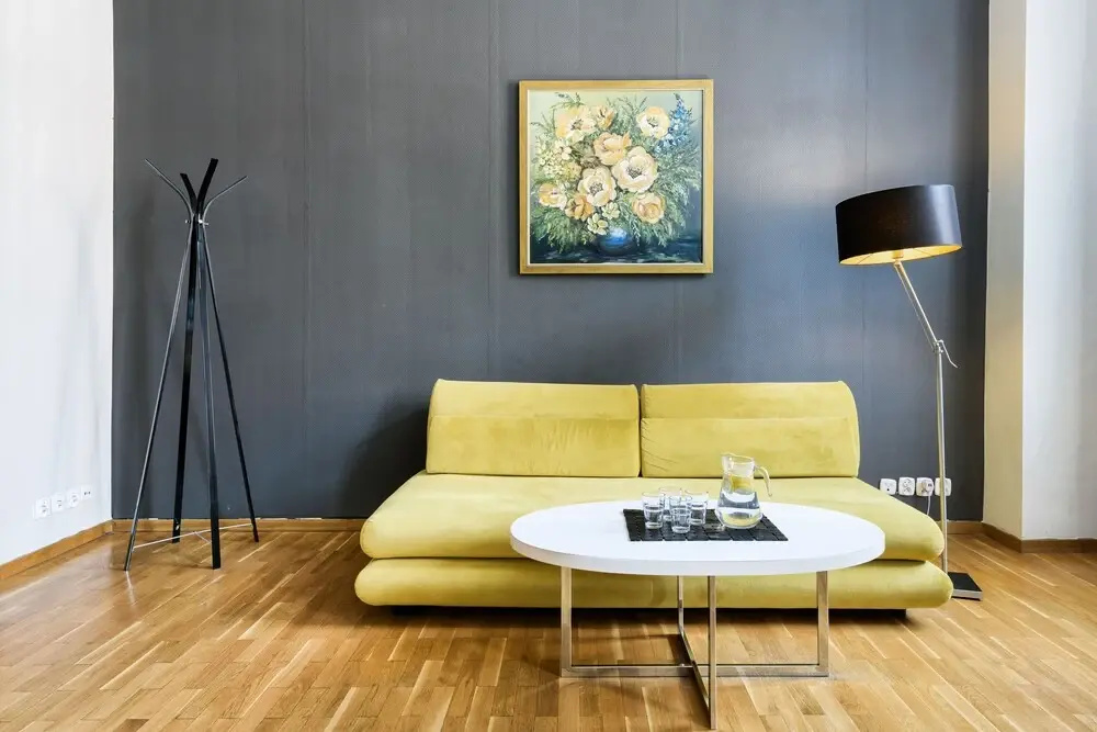 Urban Apartments