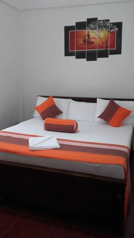 The European Gate - Anuradhapura